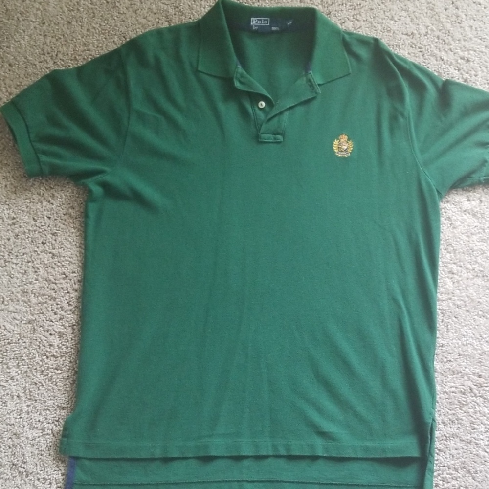 Vintage Ralph Lauren Polo Shirt